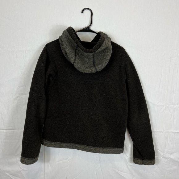 Patagonia Vintage 2000 Full Zip Fleece Jacket Sz M - Picture 9 of 9